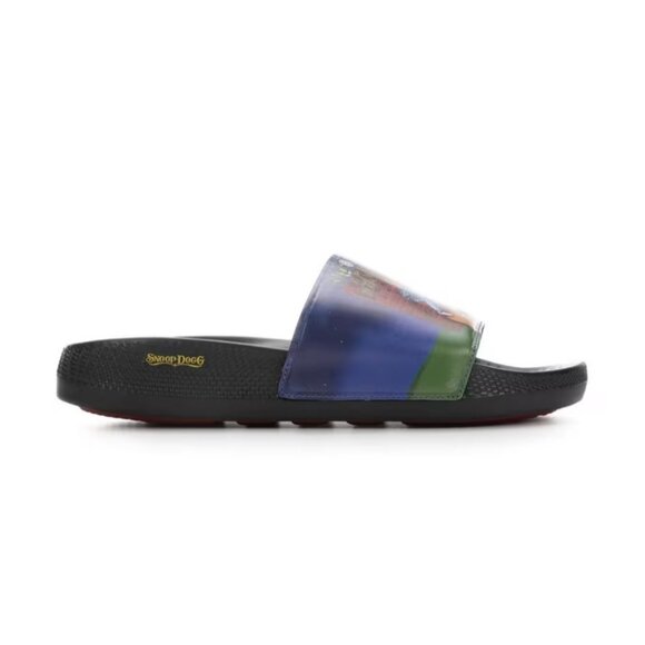 Skechers x Snoop Dogg Low Slider Doggy Style Slides main image 6